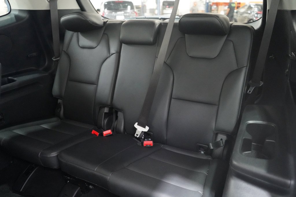 Used 2025 Kia Telluride S AWD/4WD image 35