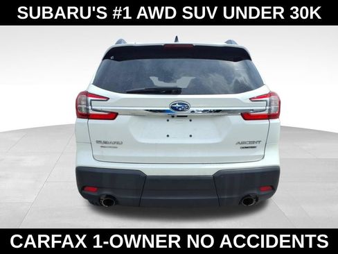 Used 2023 Subaru Ascent Limited AWD/4WD image 7