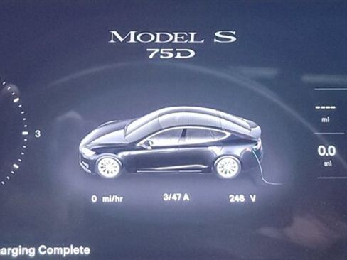 Used 2018 Tesla Model S 75D image 9