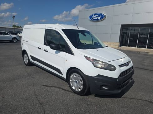Used 2016 Ford Transit Connect XL image 27