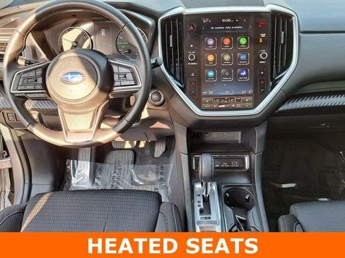 Used 2025 Subaru Ascent Premium AWD/4WD image 24