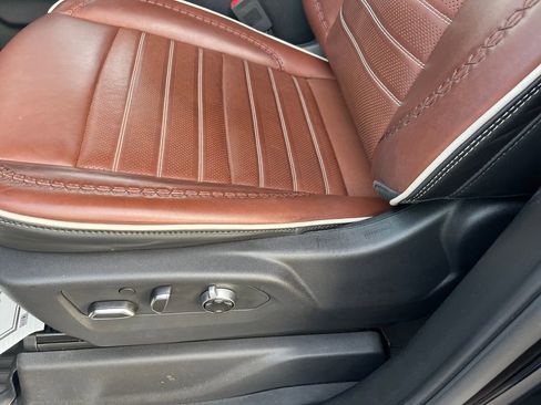 Used 2024 GMC Sierra 1500 Denali Ultimate image 10