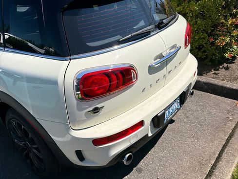 Used 2017 MINI Cooper Clubman S AWD/4WD image 3