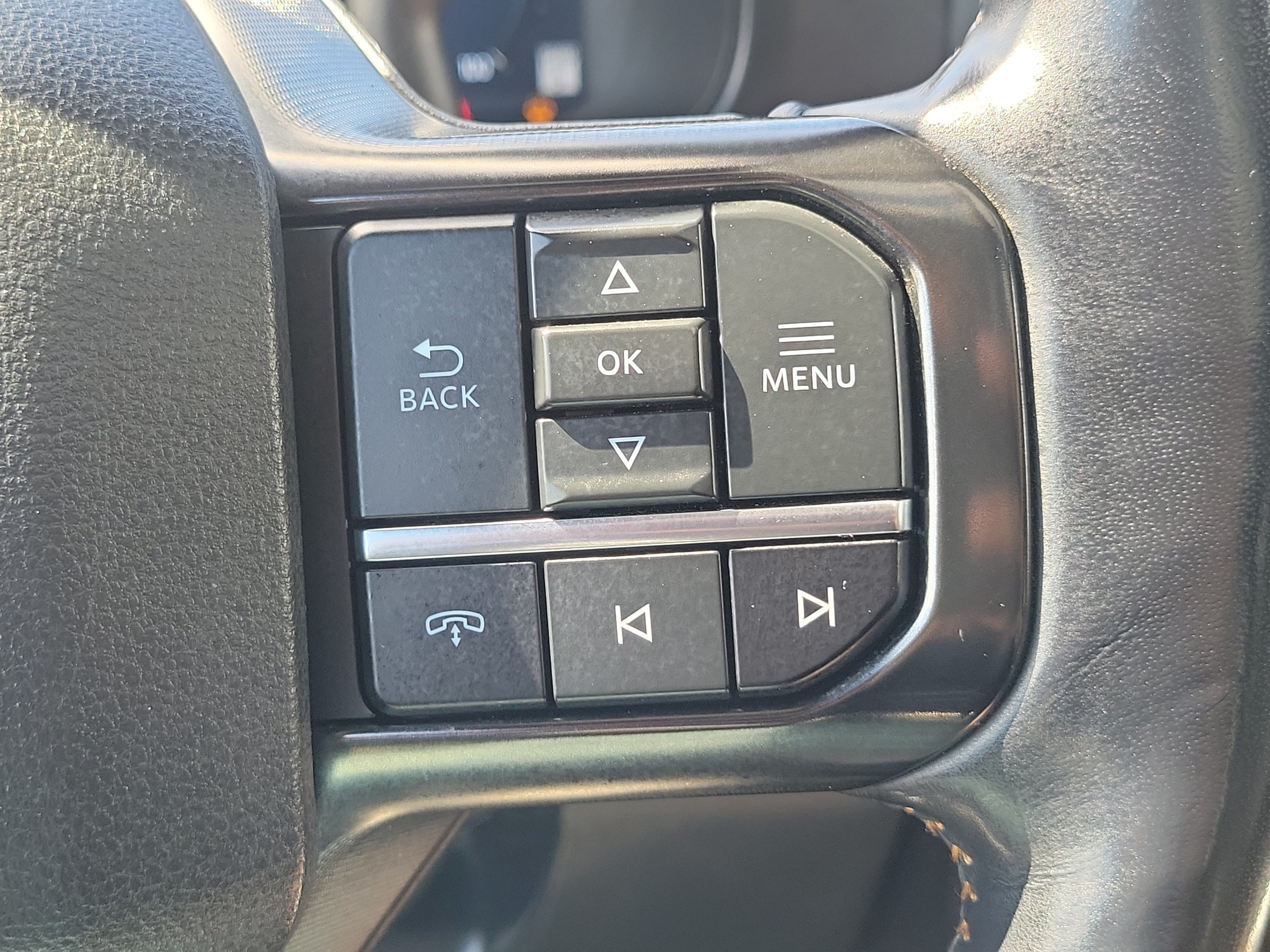 Used 2024 Ford F350 Platinum AWD/4WD image 25