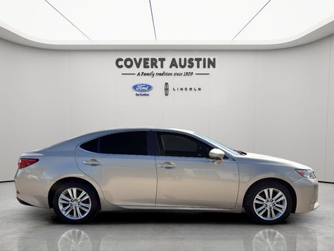 Used 2015 Lexus ES 350 FWD image 6