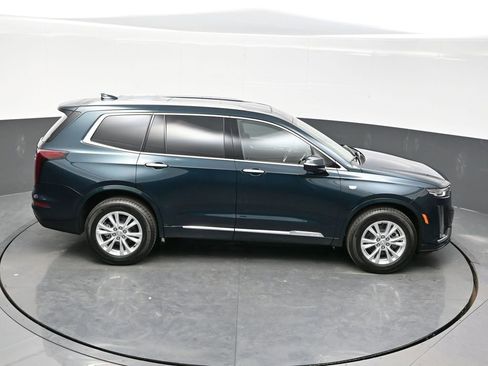 New 2025 Cadillac XT6 Luxury w/ LPO, Floor Liner Package image 30