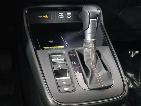 Used 2024 Honda CR-V Sport Touring image 29