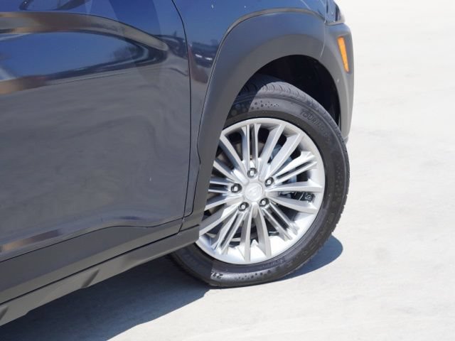 Used 2019 Hyundai Kona SEL FWD image 8