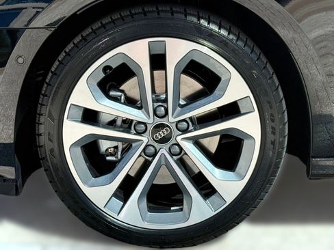 New 2026 Audi A3 2.0T Premium image 11