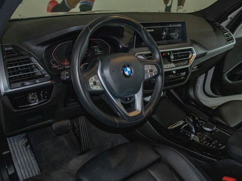 Used 2023 BMW X3 xDrive30i w/ Convenience Package image 6