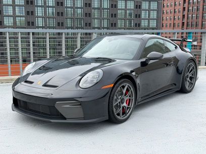 Used 2026 Porsche 911 GT3