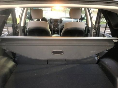 Used 2017 Hyundai Santa Fe Sport image 38