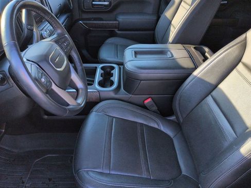 Used 2020 GMC Sierra 2500 Denali w/ Denali Ultimate Package image 15