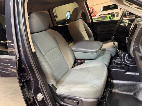 Used 2017 RAM 3500 Tradesman w/ Popular Equipment Group AWD/4WD image 14