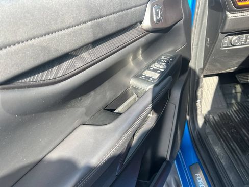 Used 2025 Ford Ranger Raptor AWD/4WD image 12