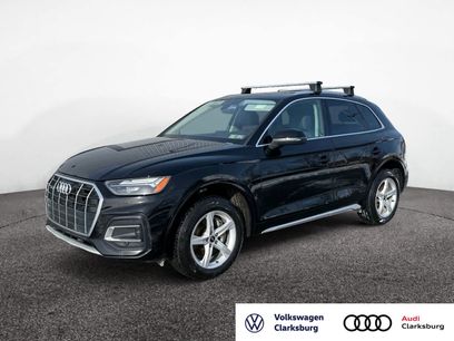 Used 2021 Audi Q5 Premium w/ Convenience Package