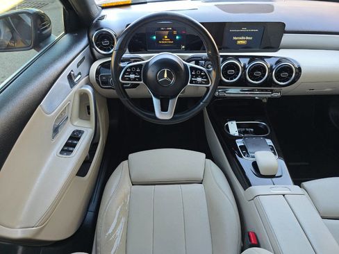 Used 2019 Mercedes-Benz A 220 A 220 4MATIC AWD 4dr Sedan image 12