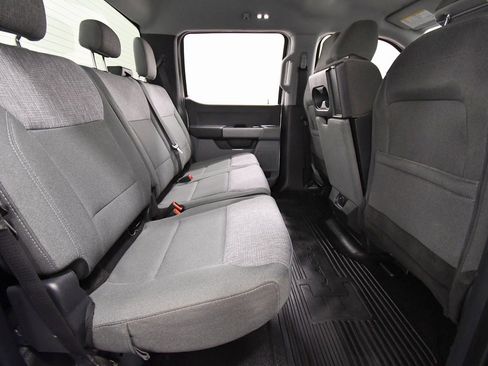 Used 2024 Ford F350 XLT w/ FX4 Off-Road Package image 15