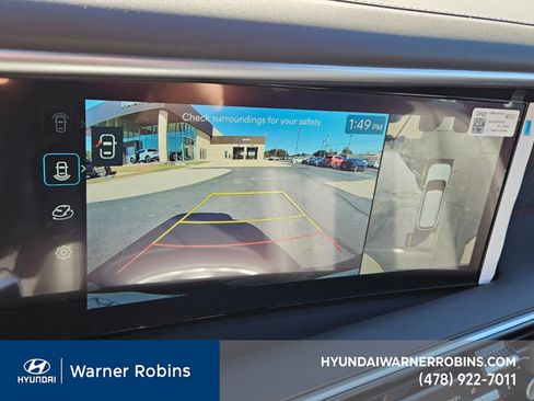 New 2026 Hyundai Palisade Calligraphy image 22