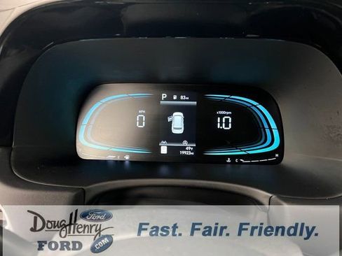 Used 2025 Hyundai Palisade SEL image 54