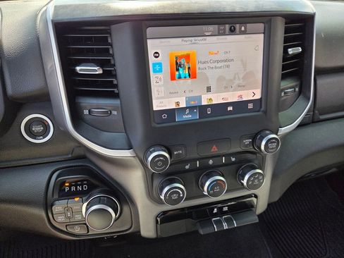 Used 2023 RAM 1500 Big Horn AWD/4WD image 23