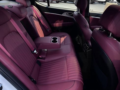 Used 2023 Genesis G70 2.0T w/ Sport Prestige Package image 19