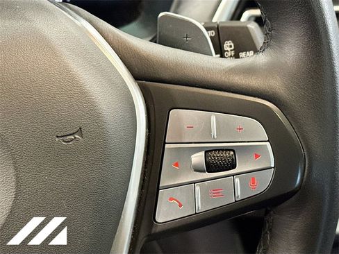 Used 2024 BMW X3 xDrive30i image 13