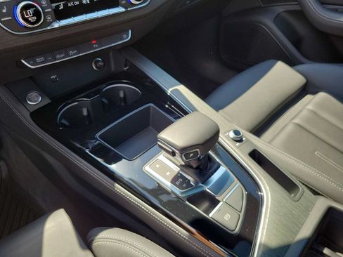 Certified 2023 Audi A4 2.0T Premium Plus w/ Premium Plus Package AWD/4WD image 31