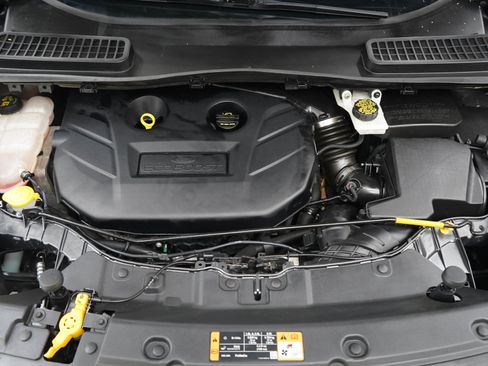 Used 2014 Ford Escape Titanium FWD image 30