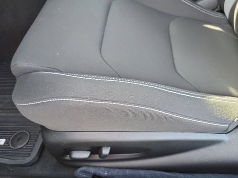 Used 2024 Chevrolet Camaro LT image 21