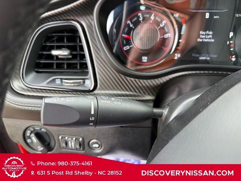 Used 2023 Dodge Challenger SXT w/ Plus Package image 26