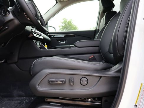 New 2026 Honda Pilot EX-L image 34