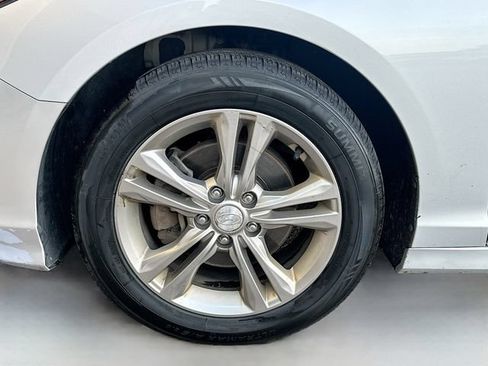 Used 2019 Hyundai Sonata SEL FWD image 30