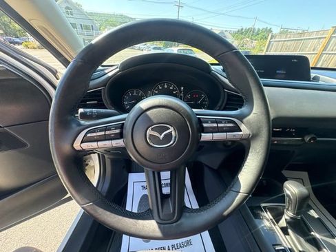 Used 2021 MAZDA CX-30 AWD 2.5 S w/ Select Package image 17