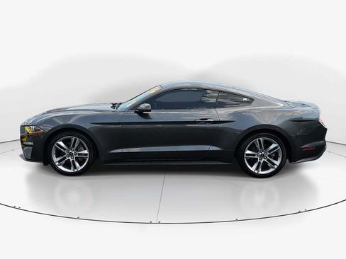Used 2020 Ford Mustang Premium w/ Equipment Group 201A RWD image 6
