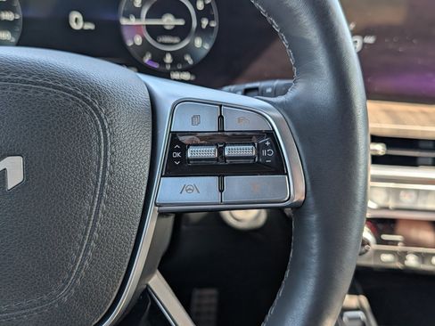 Used 2025 Kia Telluride SX Prestige AWD/4WD image 27