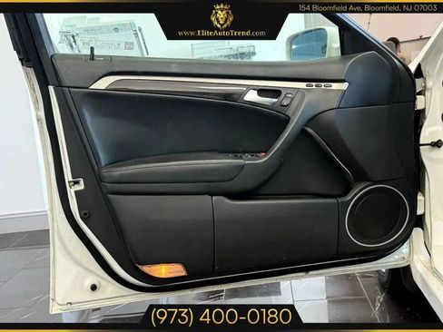 Used 2006 Acura TL image 7