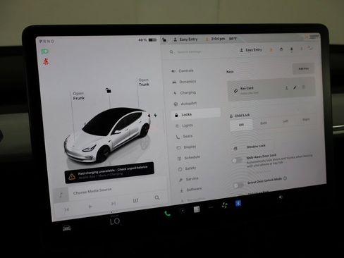 Used 2023 Tesla Model 3 Standard Range RWD image 32