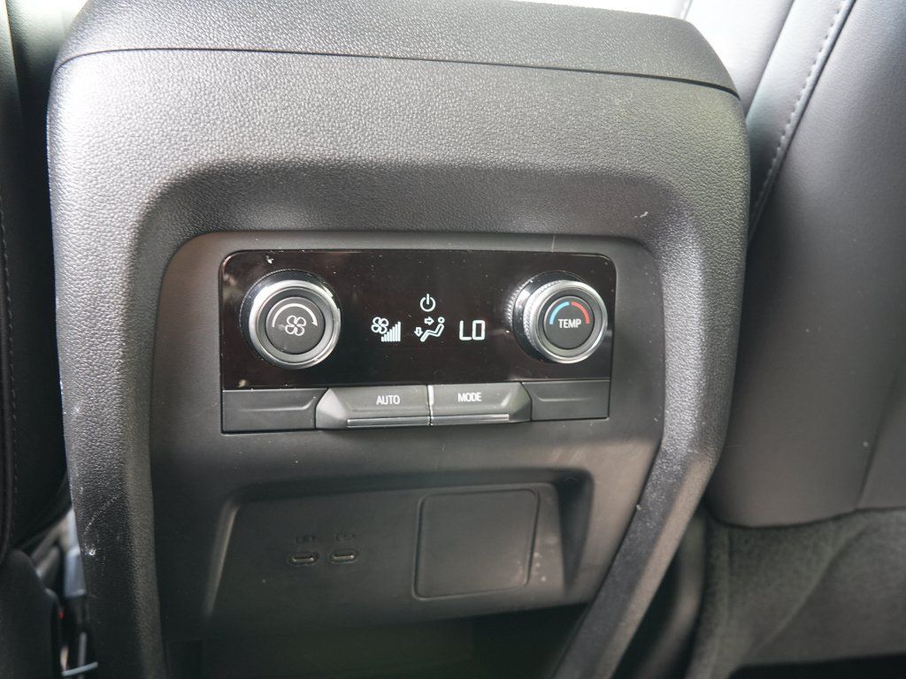 Certified 2026 Buick Enclave Preferred AWD/4WD image 26