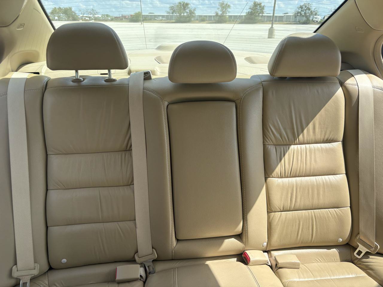 Used 2009 Honda Accord EX-L image 33