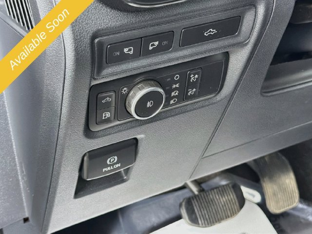 Used 2021 Ford F150 XLT w/ Equipment Group 302A High AWD/4WD image 10