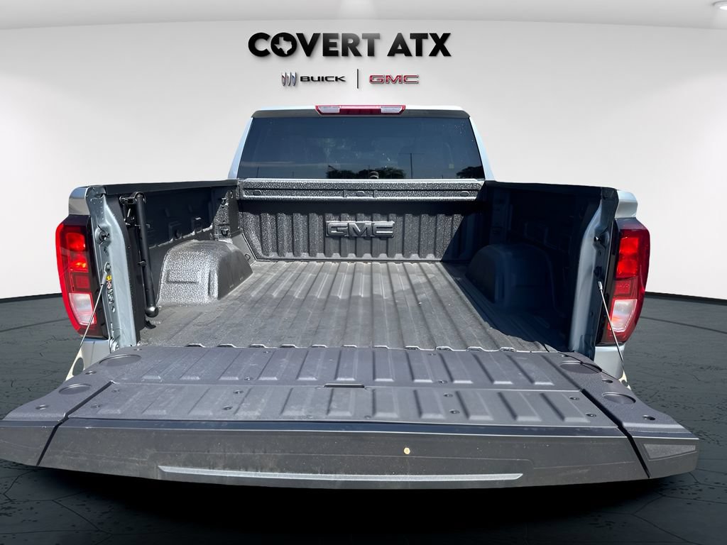 New 2026 GMC Sierra 1500 Elevation w/ Elevation Select Package RWD image 25