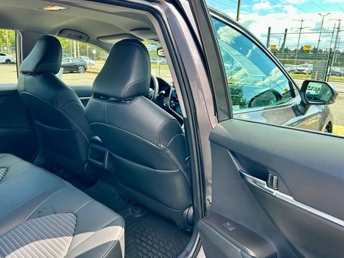 Certified 2023 Toyota Camry SE w/ Convenience Package FWD image 12