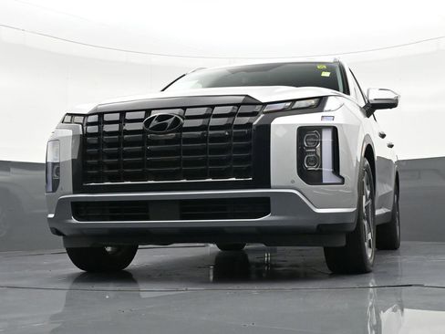 Used 2025 Hyundai Palisade SEL image 33