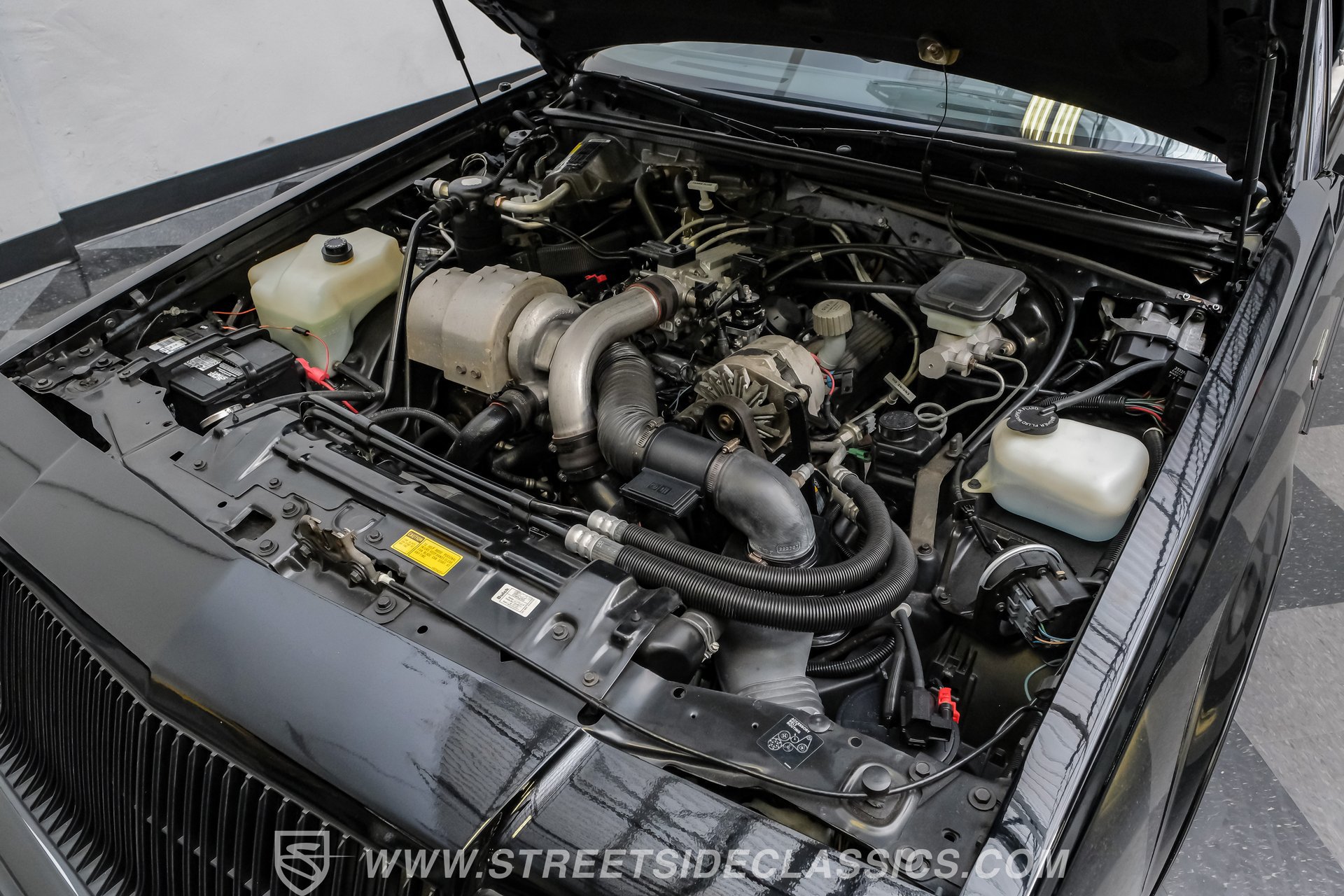 Used 1987 Buick Regal Coupe RWD image 37