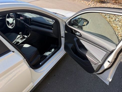 New 2026 Volkswagen Jetta GLI Autobahn image 11