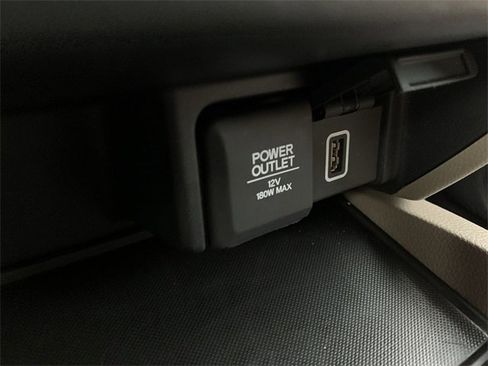 Used 2023 Honda Ridgeline RTL image 26