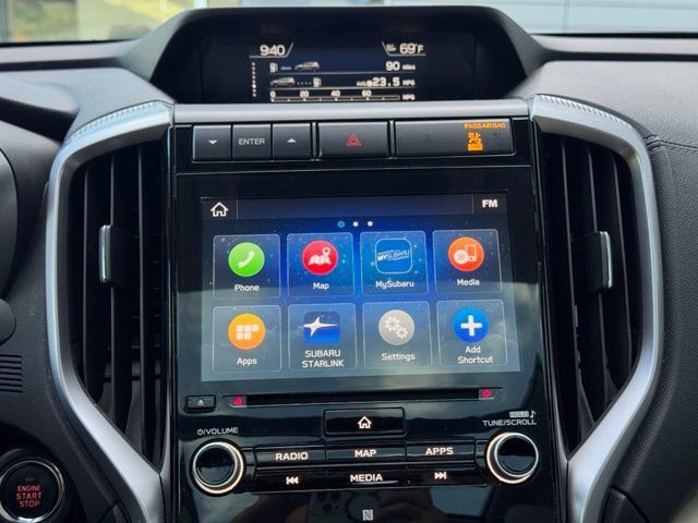Used 2020 Subaru Ascent Limited w/ Technology Package AWD/4WD image 15