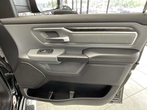 Used 2021 RAM 1500 Big Horn AWD/4WD image 8