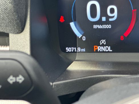 Used 2025 Ford Explorer Active w/ Active Comfort Package image 25